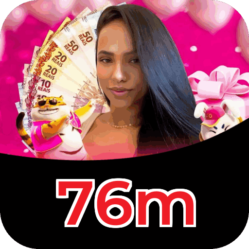 Aplicativo mobile 76m